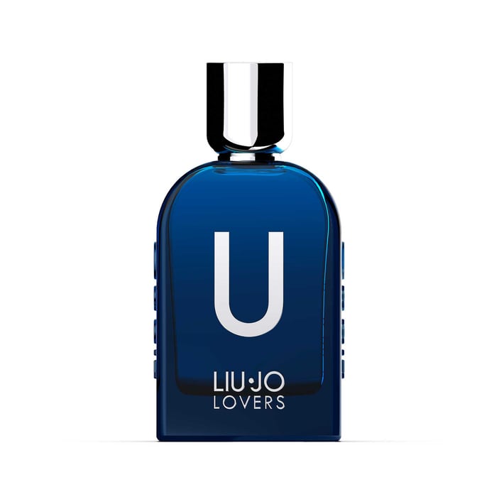 Liu Jo Парфюм Lovers U, Eau de toilette, мъжки, 100 ml