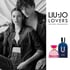 Liu Jo Парфюм Lovers U, Eau de toilette, мъжки, 100 ml