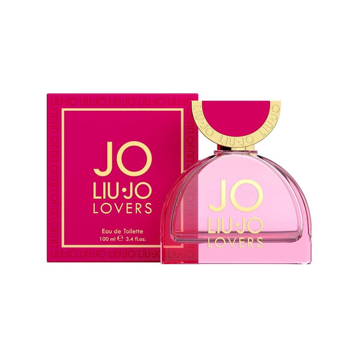 Liu Jo Парфюм Lovers, FR F, Eau de toilette, дамски, 100 ml