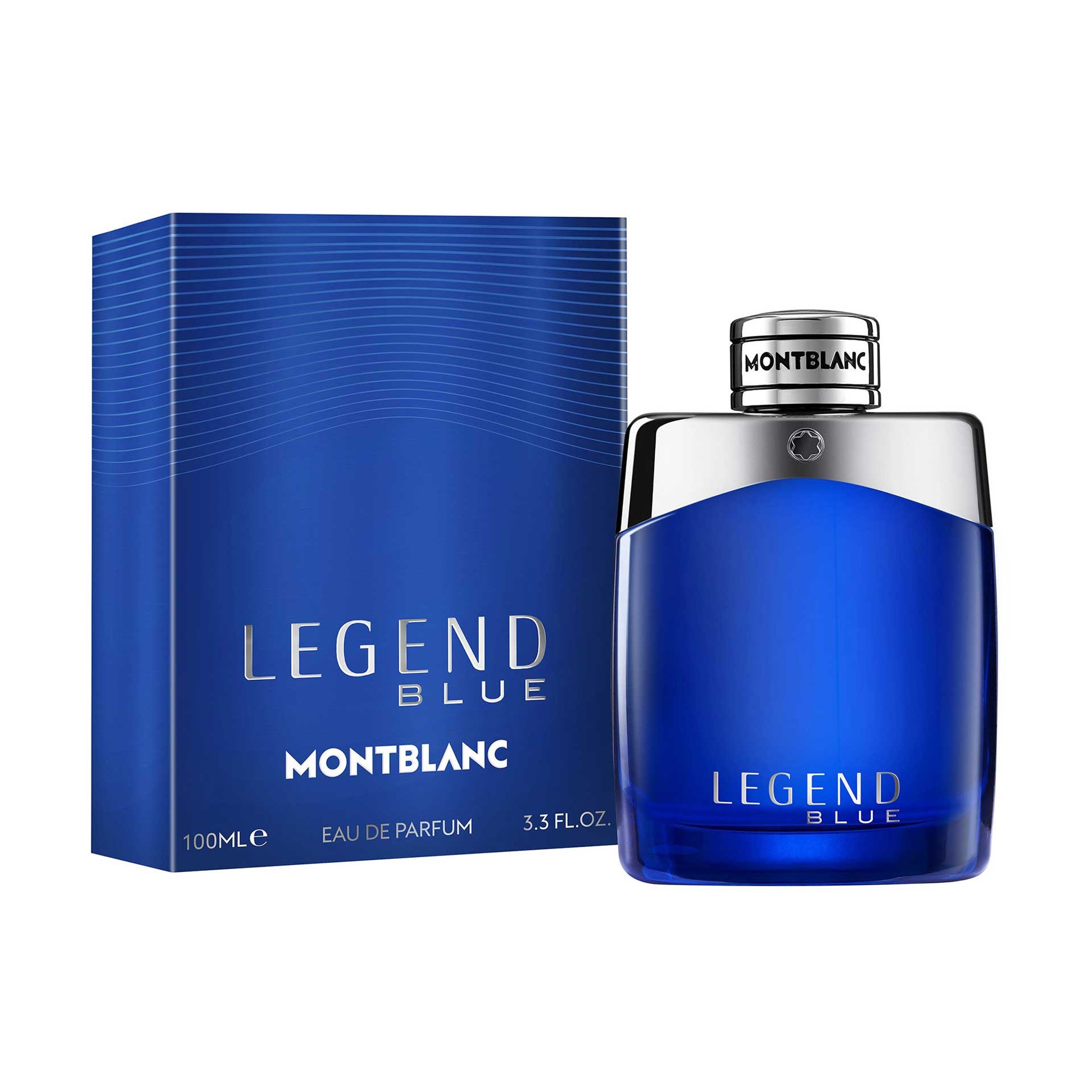 Montblanc Парфюм Legend Blue, мъжки, 100 ml