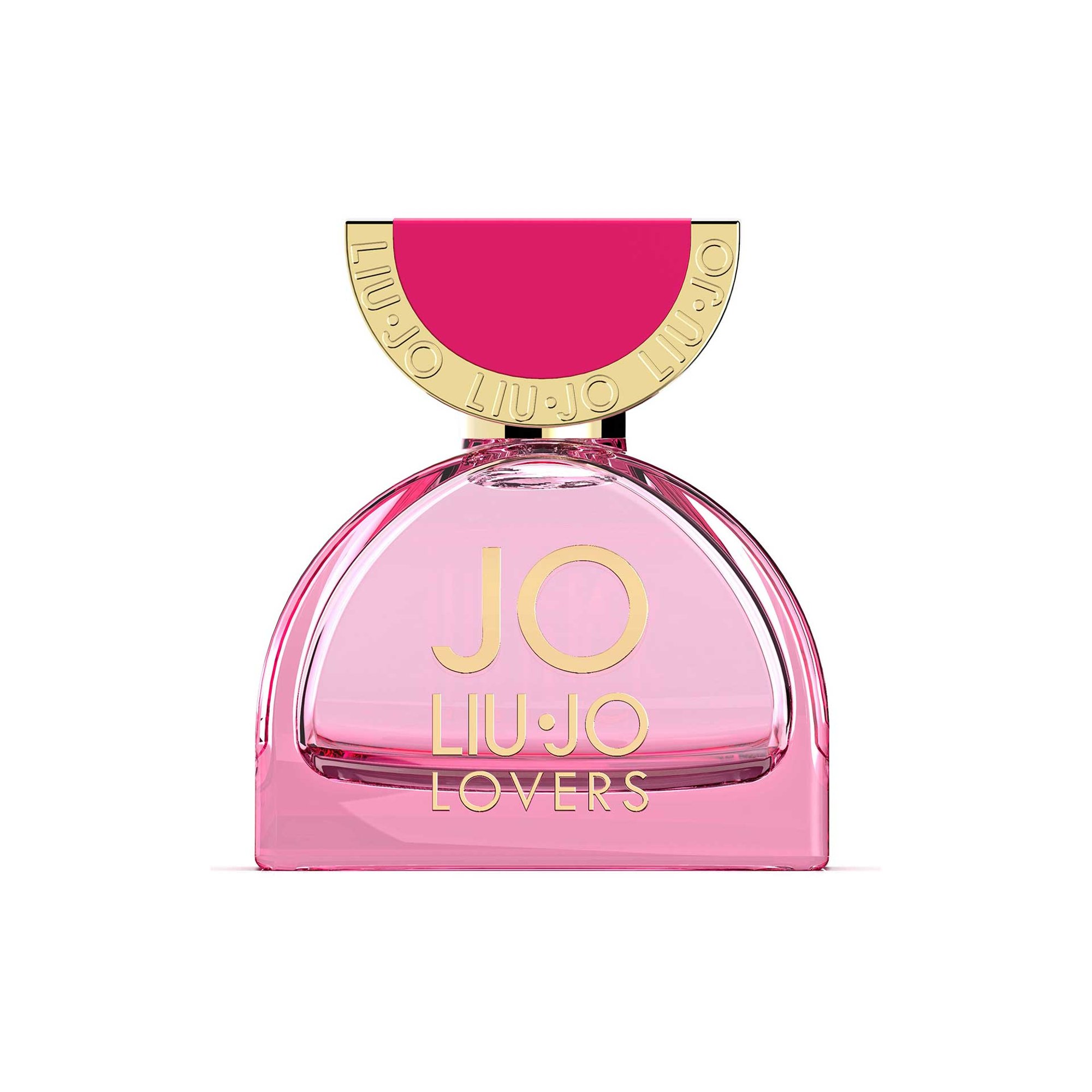 Liu Jo Парфюм Lovers Jo, Eau de toilette, дамски, 50 ml