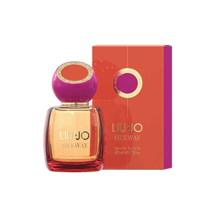 Liu Jo Парфюм Silkway, Eau de toilette, дамски, 50 ml