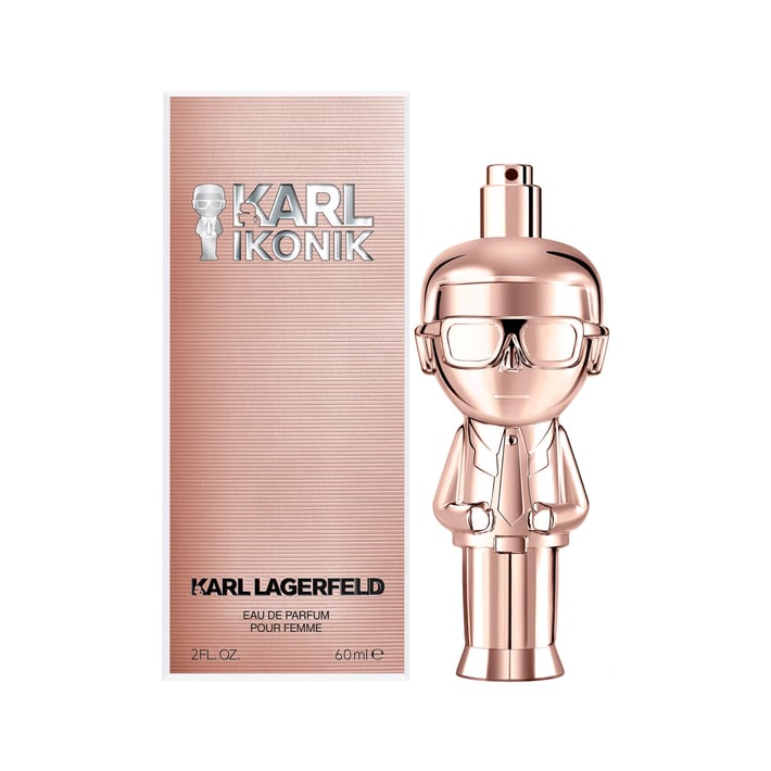 Karl Lagerfeld Парфюм Ikonik, Eau de parfum, дамски, 60 ml