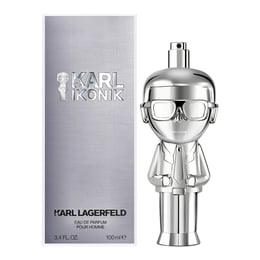 Karl Lagerfeld Парфюм Ikonik, Eau de parfum, мъжки, 100 ml