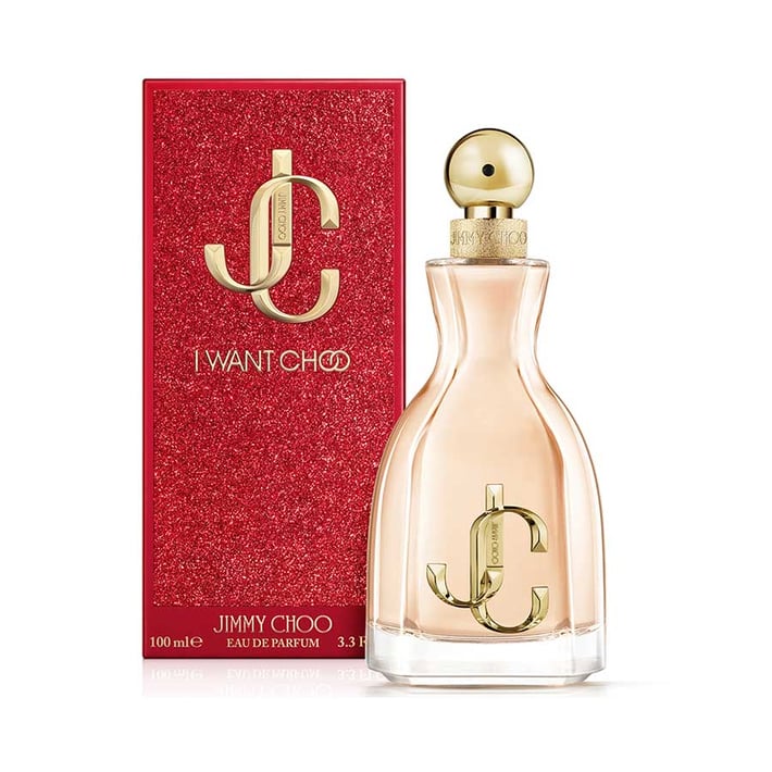 Jimmy Choo Парфюм I Want Choo, FR F, Eau de parfum, дамски, 100 ml