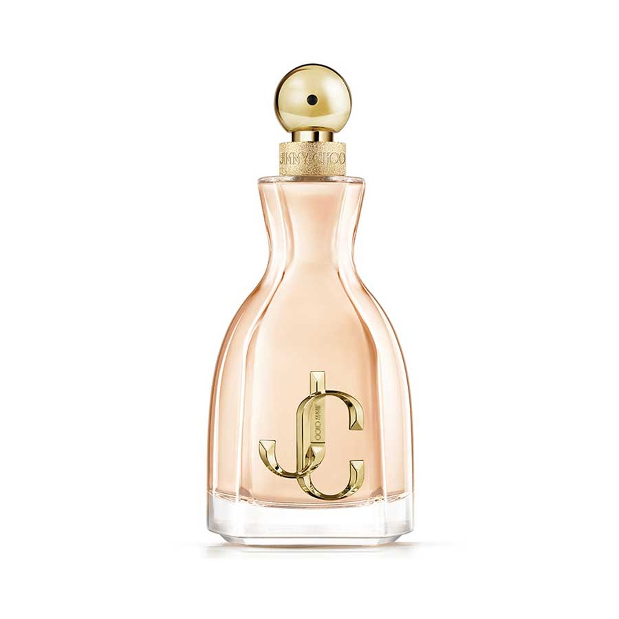 Jimmy Choo Парфюм I Want Choo, FR F, Eau de parfum, дамски, 100 ml