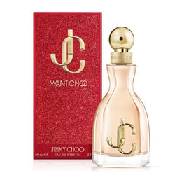 Jimmy Choo Парфюм I Want Choo, FR F, Eau de parfum, дамски, 60 ml