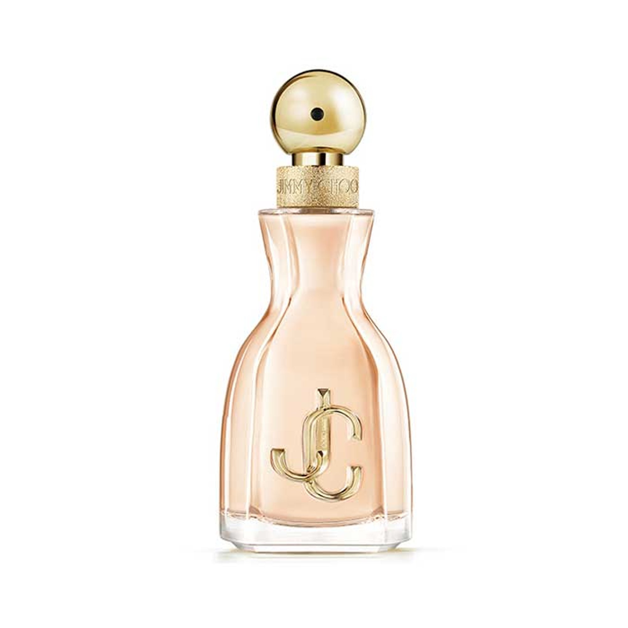 Jimmy Choo Парфюм I Want Choo, FR F, Eau de parfum, дамски, 40 ml