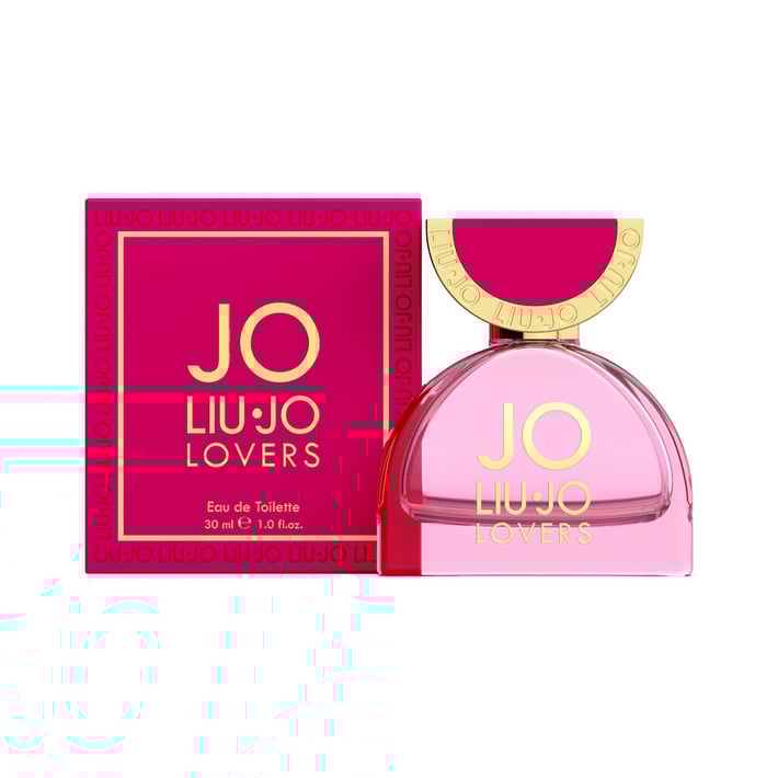 Liu Jo Парфюм Lovers Jo, Eau de toilette, дамски, 30 ml