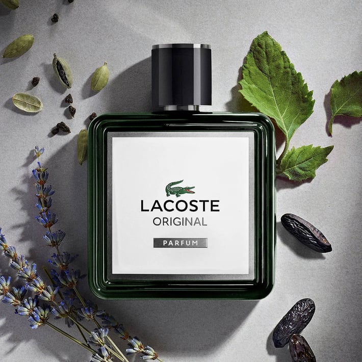 Lacoste Парфюм Original, мъжки, 60 ml