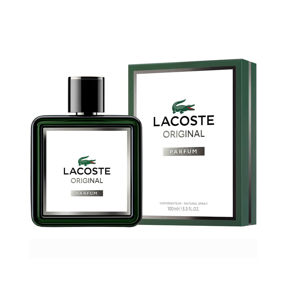 Lacoste Парфюм Original, мъжки, 100 ml