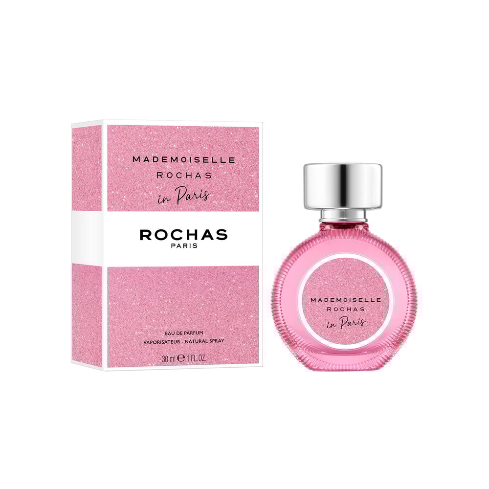 Rochas Парфюм Mademoiselle in Paris, Eau de parfum, дамски, 30 ml