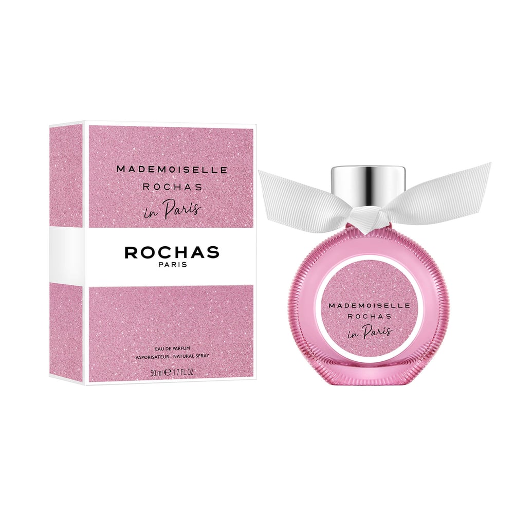 Rochas Парфюм Mademoiselle in Paris, Eau de parfum, дамски, 50 ml