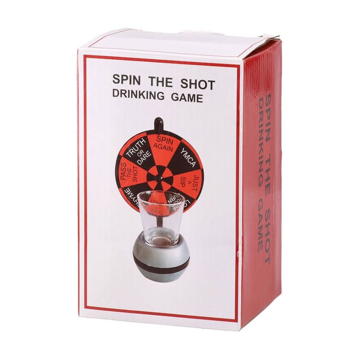 Настолна игра Takk Social, завърти колелото