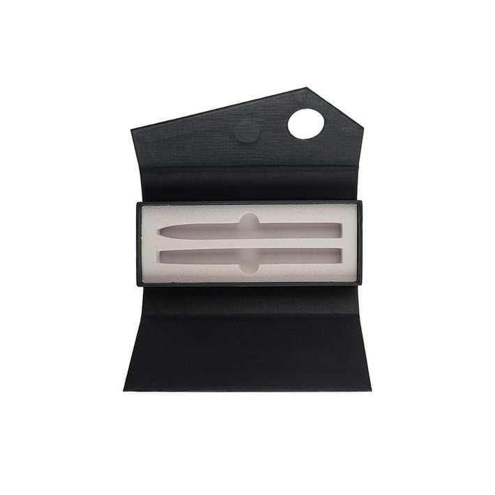 Office 1 Кутия Butterfly, за 2 пишещи средства