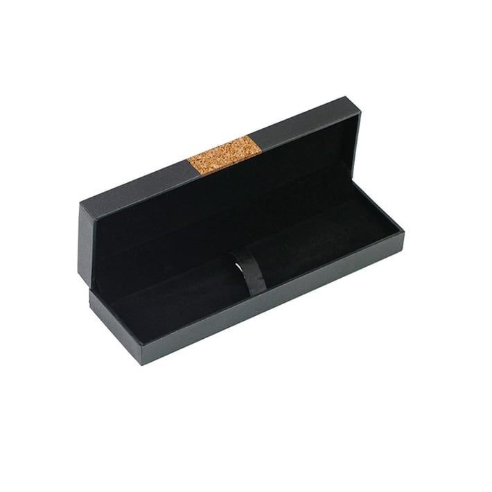 Office 1 Кутия Cork, за 1 пишещо средство