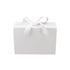 Office 1 Кутия Gift Box, с магнитно затваряне, 26 х 23 х 9.5 cm, бяла