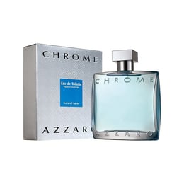 Azzaro Парфюм Chrome, Eau de toilette, мъжки, 30 ml