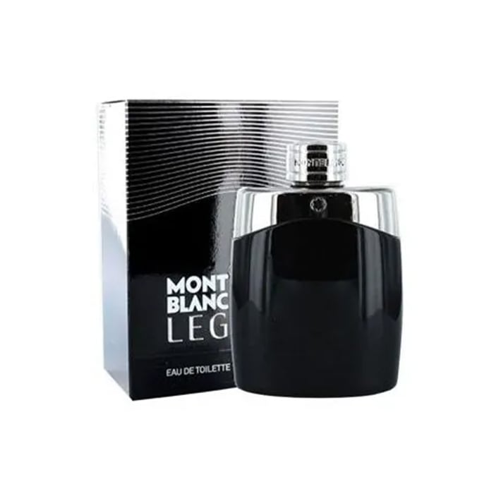 Montblanc Парфюм Legend, Eau de toilette, мъжки, 50 ml