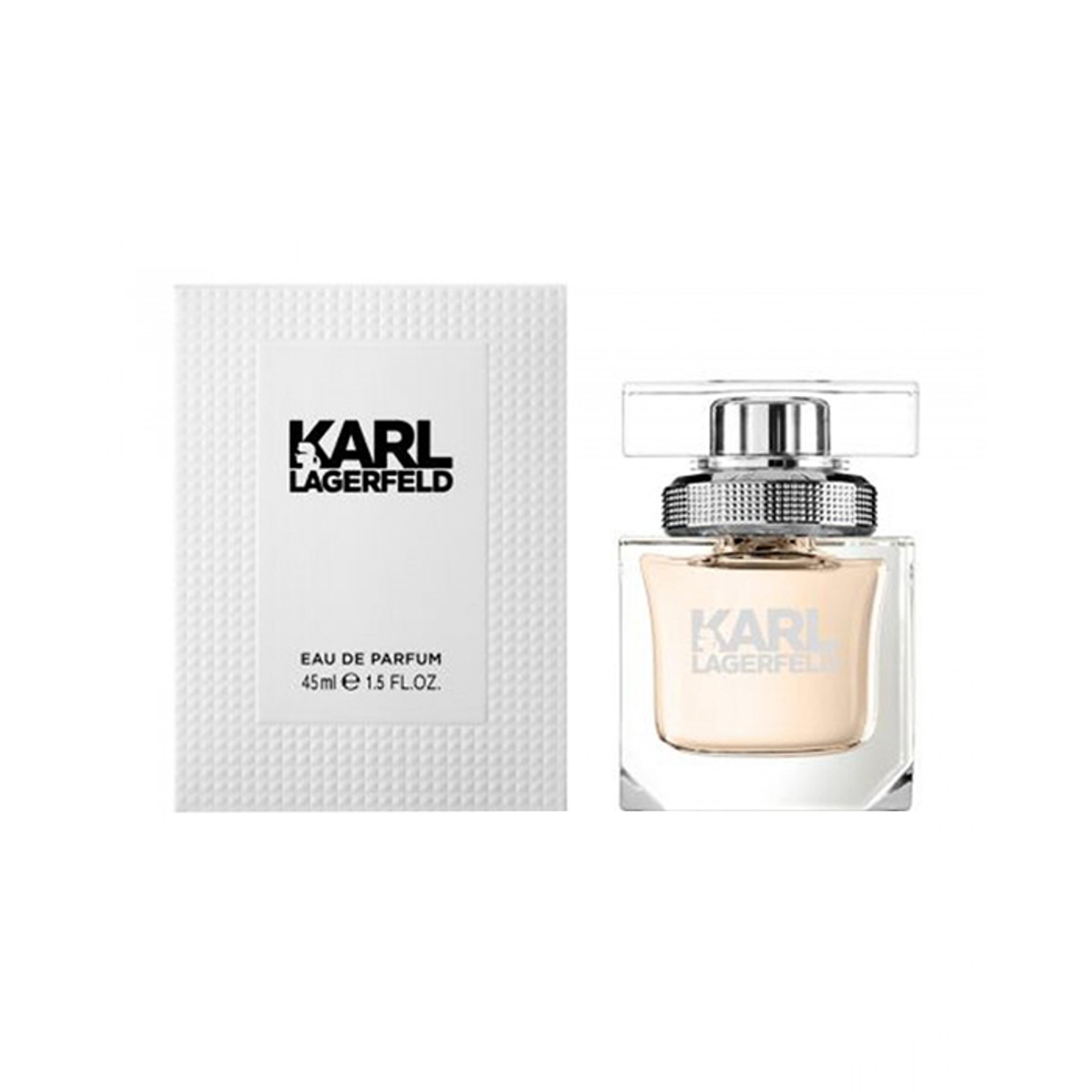 Karl Lagerfeld Парфюм For Women, Eau de parfum, дамски, 45 ml