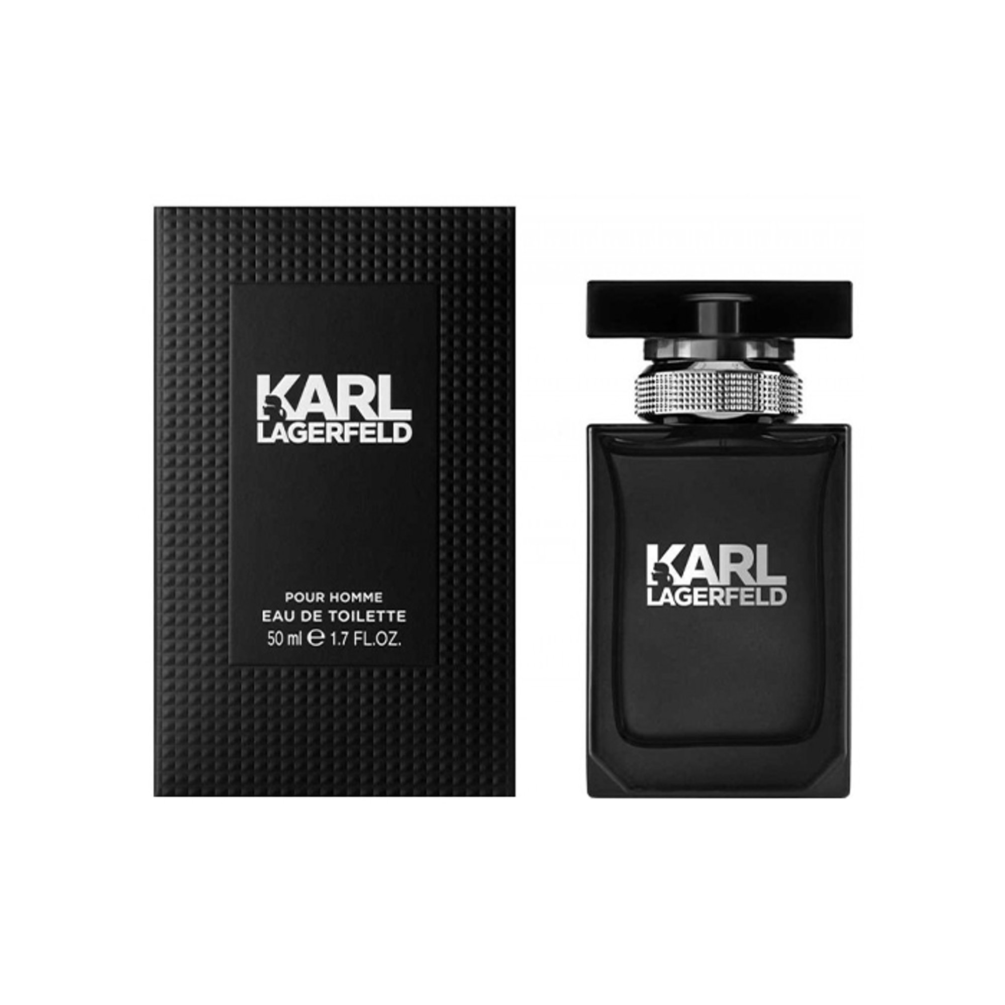 Karl Lagerfeld Парфюм For Men, Eau de toilette, мъжки, 50 ml