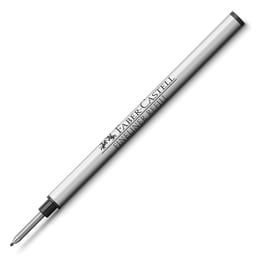 Graf von Faber-Castell Пълнител за тънкописец, черен