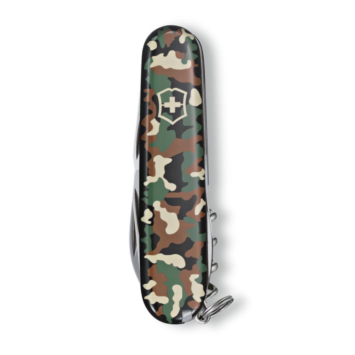 Victorinox Джобен нож Spartan Camouflage