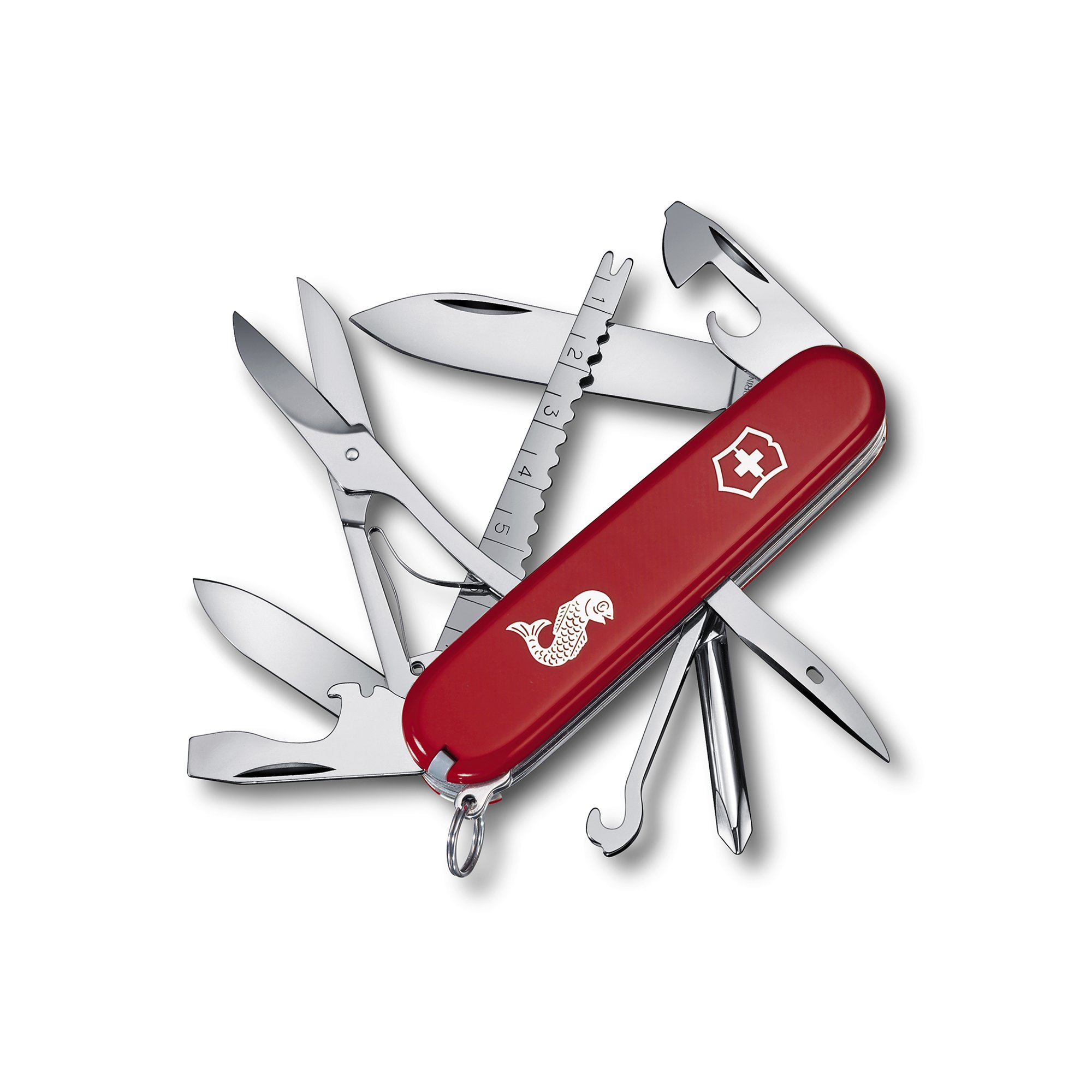 Victorinox Джобен нож Fisherman