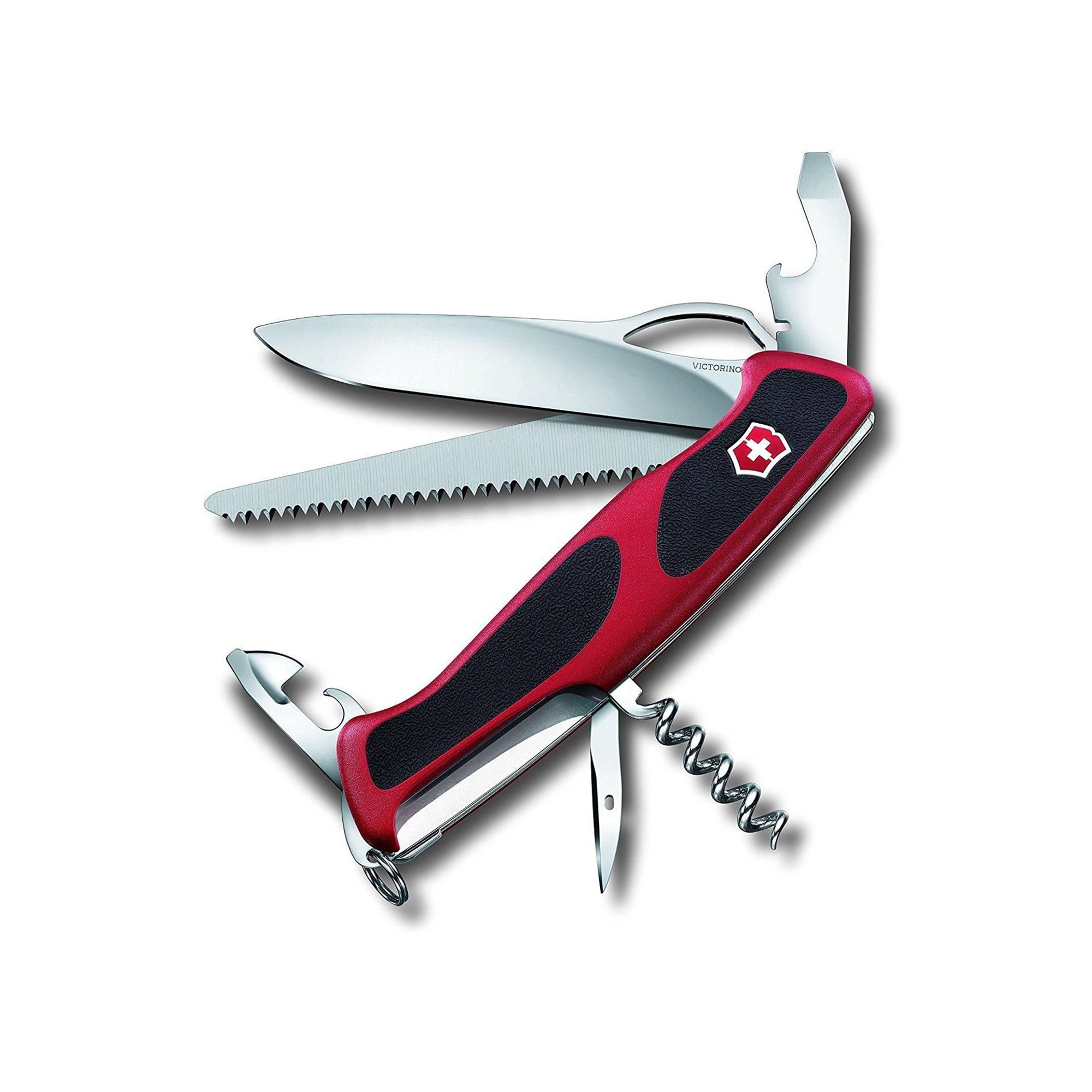 Victorinox Джобен нож Ranger Grip 79