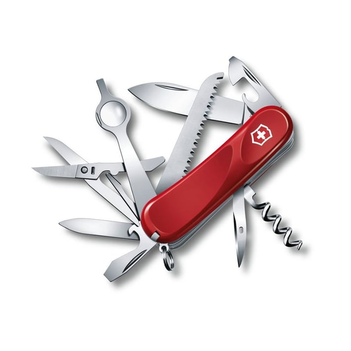 Victorinox Джобен нож Evolution