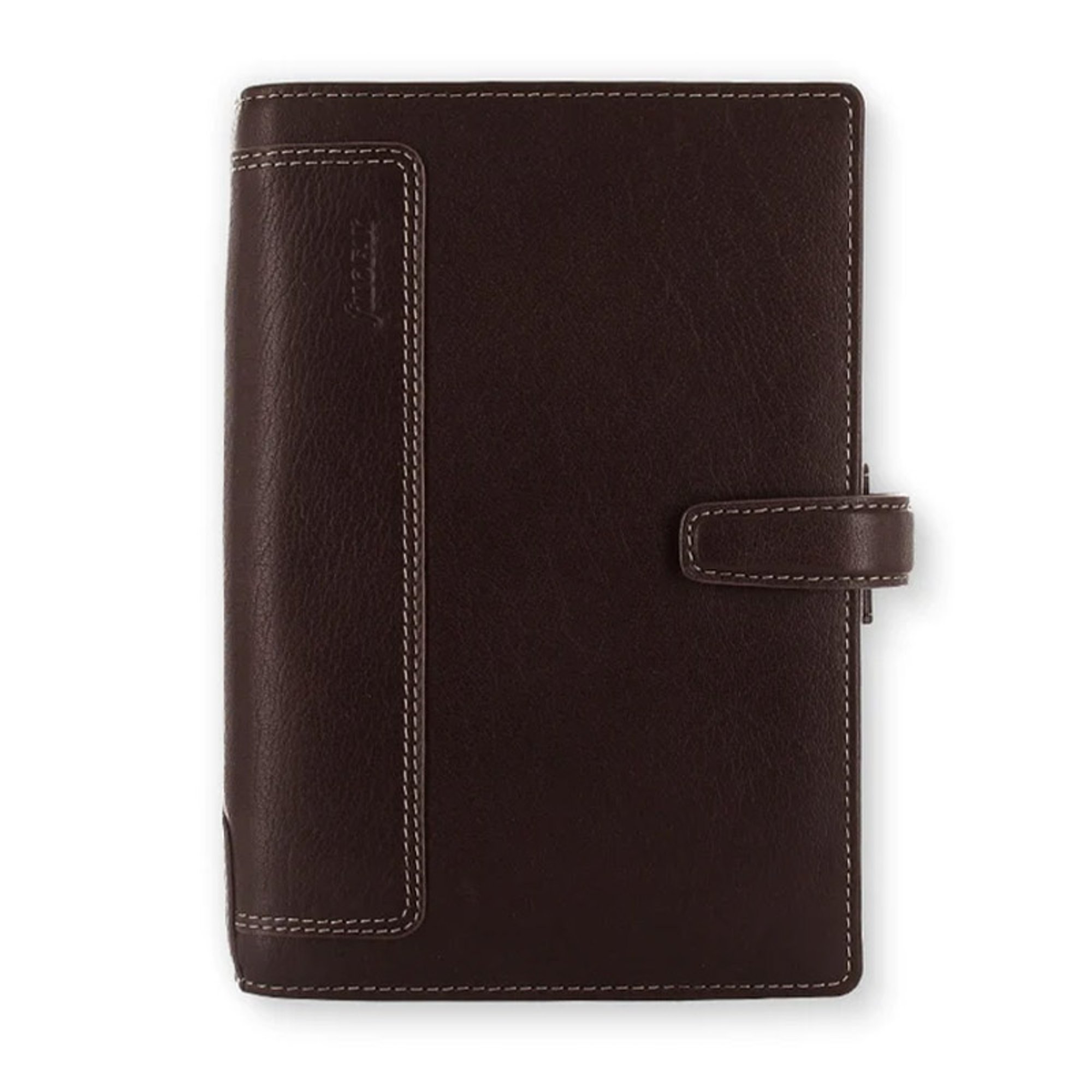 Filofax Органайзер Holborn Personal, кафяв