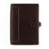 Filofax Органайзер Holborn Personal, кафяв