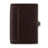 Filofax Органайзер Holborn Personal, кафяв