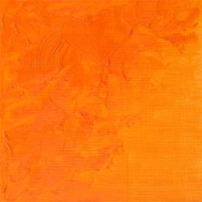 Winton Маслена боя, Cadmium Orange Hue, 37 ml