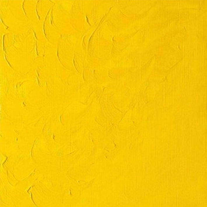 Winton Маслена боя, Chrome Yellow Hue, 37 ml