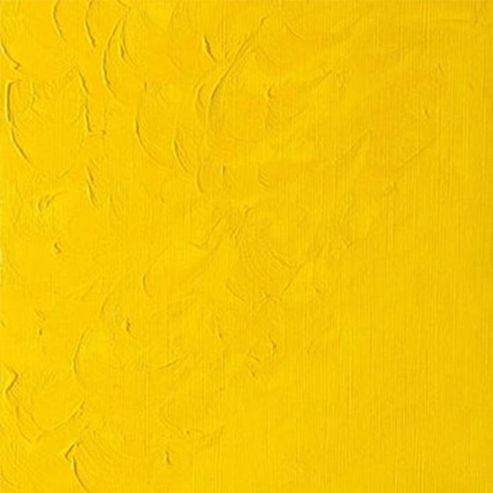 Winton Маслена боя, Chrome Yellow Hue, 37 ml