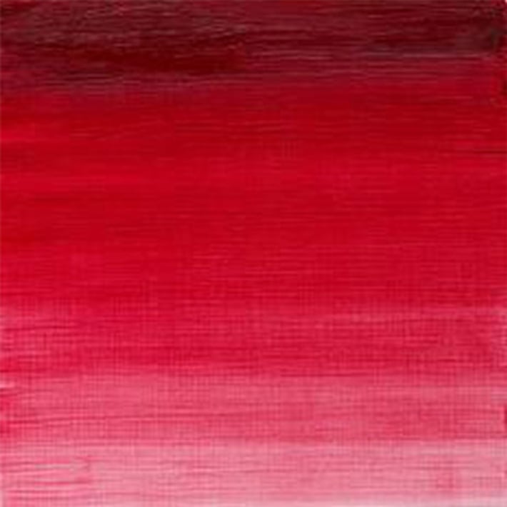 Winton Маслена боя, Permanent Alizarin Crimson, 37 ml