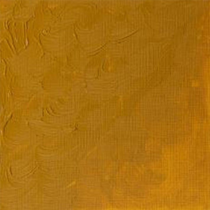 Winton Маслена боя, Yellow Ochre, 37 ml