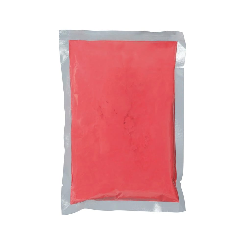 Фестивален прах Holi, 200 g, червен