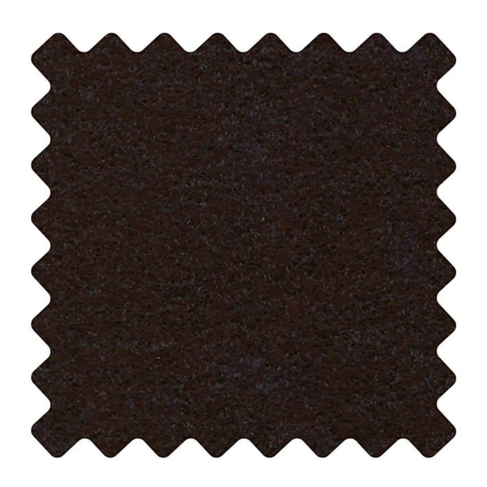 Creativ Company Филц А4, 1.5 mm, черен, 10 броя