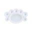Палитра за рисуване Paw, PVC, асорти