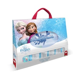 Multiprint Комплект за рисуване с вода Frozen