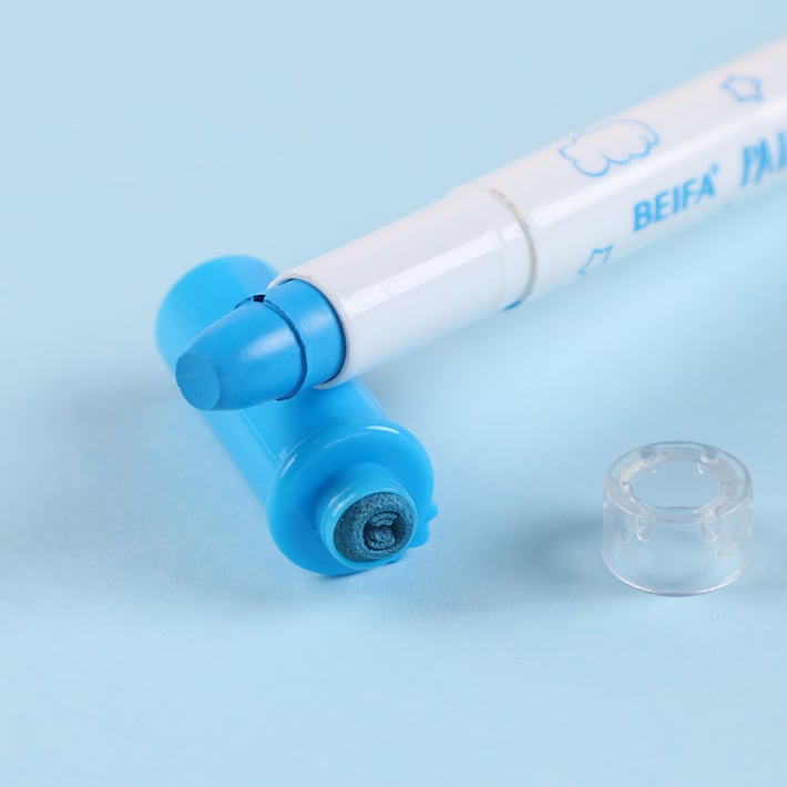 Beifa Стик за рисуване, на водна основа,12 цвята