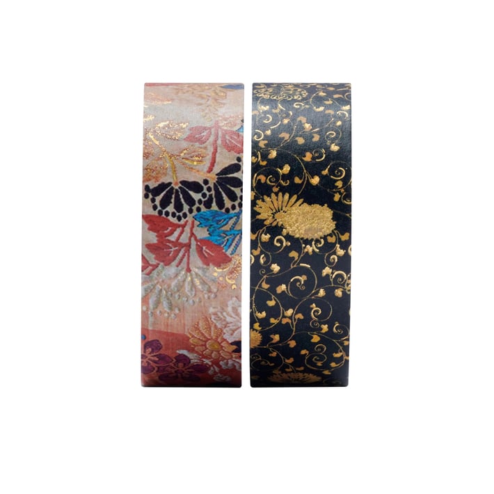 Paperblanks Тиксо Kara-Ori/Karakusa, декоративно