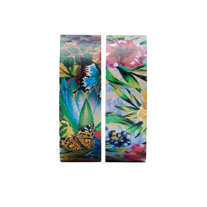 Paperblanks Тиксо Ola/Tropical Garden, декоративно