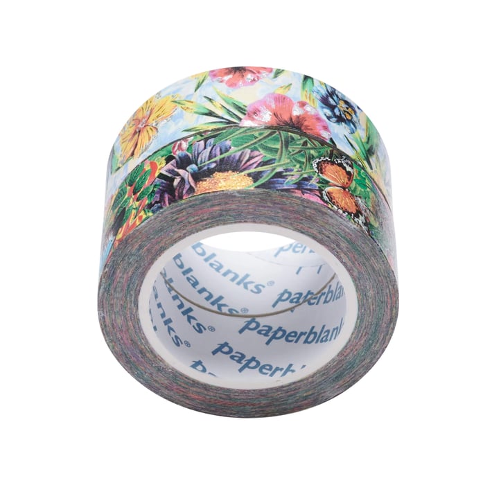 Paperblanks Тиксо Ola/Tropical Garden, декоративно