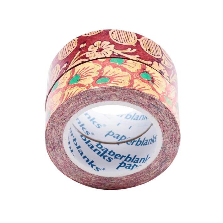 Paperblanks Тиксо The Waves, декоративно
