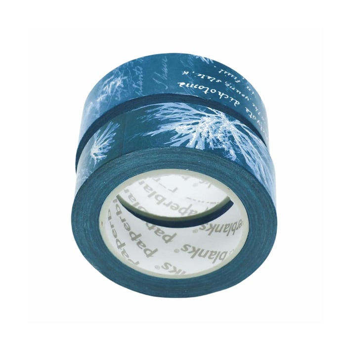 Paperblanks Тиксо Sea Flowers, декоративно