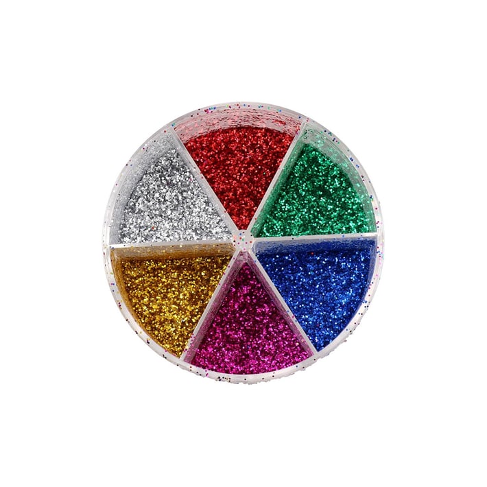 Брокат Junior, 60 g, микс