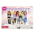 Moxy Комплект стикери Besties, над 300 броя